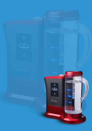 TisztaVíz Üzletház