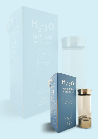 TisztaVíz Üzletház