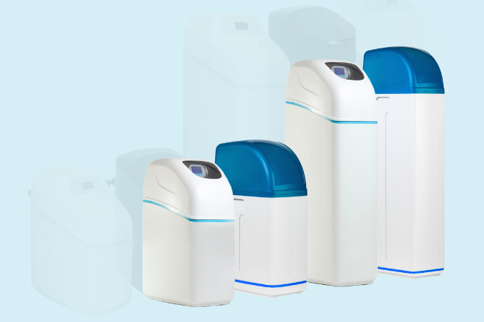 TisztaVíz Üzletház