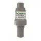 Nyomáscsökkentő szelep 1/4" quick 4,8bar