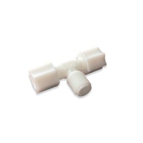   T idom 1/4" hollander x 1/4" menet x 1/4" hollander