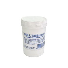 Szilikonzsír