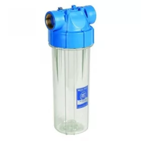   Aquafilter szűrőház légtelenítővel 1" csatlakozással
