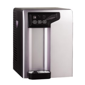 RO BC Silver asztali szódagép