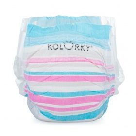 Kolorky day - Csíkok