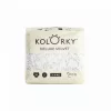 Kolorky deluxe velvet