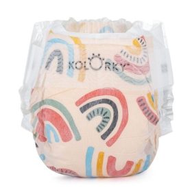 Kolorky day - Eső és szivárvány