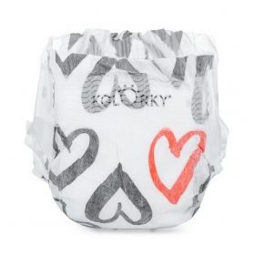 Kolorky day - Szívek