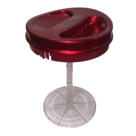 Lourdes kancsó tető úszóval