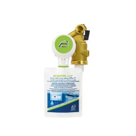   MiniDUE szűrő és polifoszfát adagoló készülék 1/2"