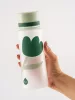 BPA-mentes Tulip kulacs
