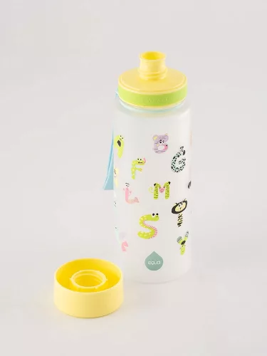 BPA-mentes Alpha zoo kulacs