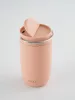 EQUA Rose termoszbögre