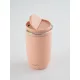 EQUA Rose termoszbögre