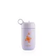 EQUA - Rozsdamentes acél gyerekkulacs Pillangó (400 ml)