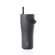 EQUA - Carry Cup termoszkulacs Black (600 ml)