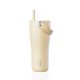 EQUA - Carry Cup termoszkulacs Butter (600 ml)