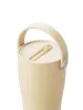 EQUA - Carry Cup termoszkulacs Butter (600 ml)