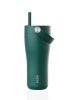 EQUA - Carry Cup termoszkulacs Forest Green (600 ml)