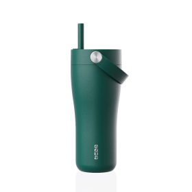 EQUA - Carry Cup termoszkulacs Forest Green (600 ml)