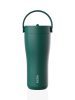 EQUA - Carry Cup termoszkulacs Forest Green (600 ml)