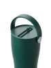 EQUA - Carry Cup termoszkulacs Forest Green (600 ml)