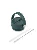 EQUA - Carry Cup termoszkulacs Forest Green (600 ml)