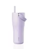 EQUA - Carry Cup termoszkulacs Lavender (600 ml)