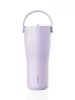 EQUA - Carry Cup termoszkulacs Lavender (600 ml)