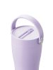 EQUA - Carry Cup termoszkulacs Lavender (600 ml)