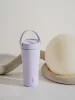 EQUA - Carry Cup termoszkulacs Lavender (600 ml)