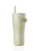EQUA - Carry Cup termoszkulacs Matcha (600 ml)