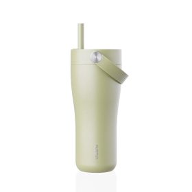 EQUA - Carry Cup termoszkulacs Matcha (600 ml)