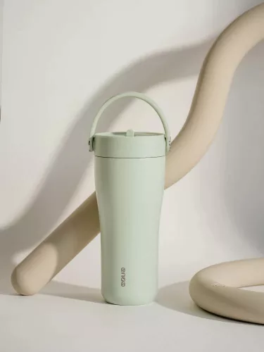 EQUA - Carry Cup termoszkulacs Mint (600 ml)