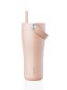 EQUA - Carry Cup termoszkulacs Rose (600 ml)