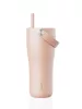 EQUA - Carry Cup termoszkulacs Rose (600 ml)