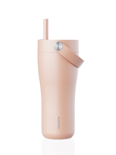 EQUA - Carry Cup termoszkulacs Rose (600 ml)