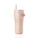 EQUA - Carry Cup termoszkulacs Rose (600 ml)