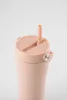 EQUA - Carry Cup termoszkulacs Rose (600 ml)