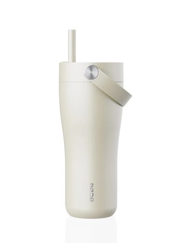 EQUA - Carry Cup termoszkulacs Sand (600 ml)