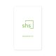 SHS card