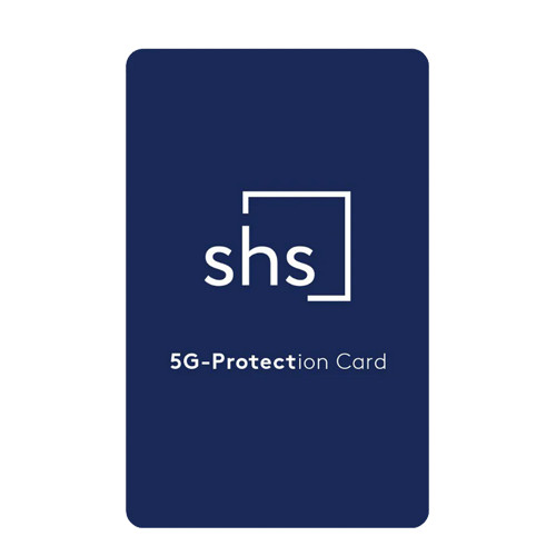 SHS card