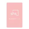 SHS card