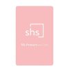 SHS card