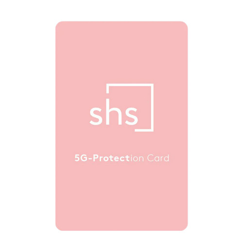 SHS card