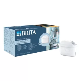 Brita - 6 db MAXTRA+ Pure Performance szűrő betét