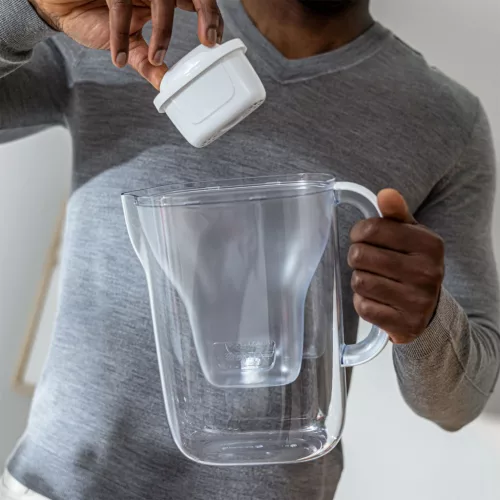 Brita - 6 db MAXTRA+ Pure Performance szűrő betét