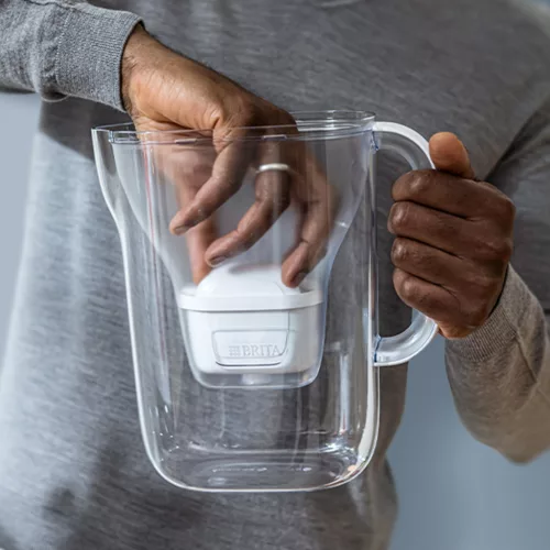 Brita - 6 db MAXTRA+ Pure Performance szűrő betét