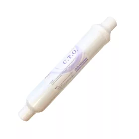Szűrő 10" Quick C.T.O. (Utószénszűrő)