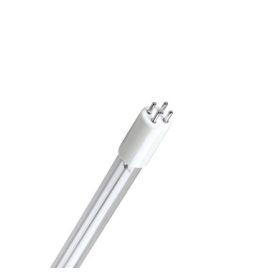 UV lámpa izzó 55W – 4 pólusú - 12GPM